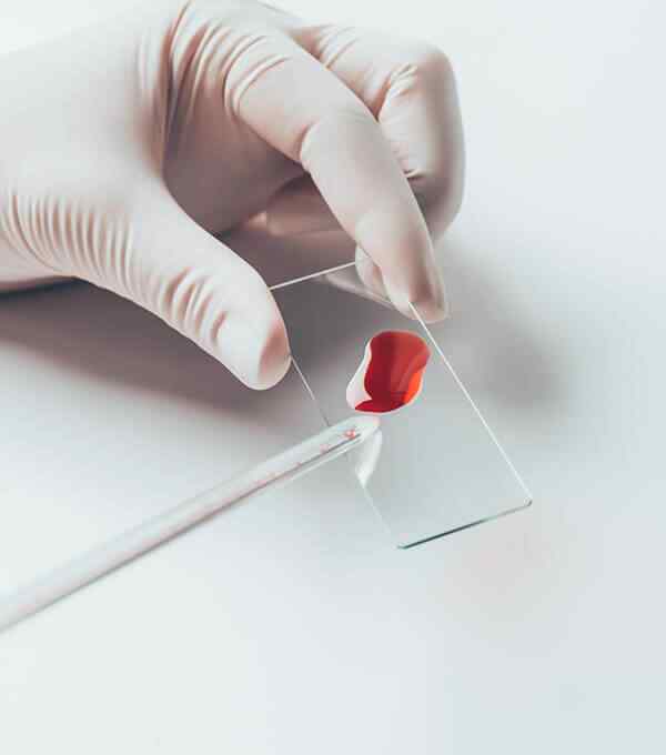 Тромбоциты