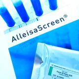 AlleisaScreen Allergy Test