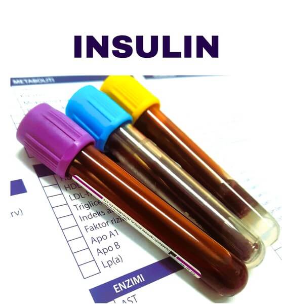 Инсулин